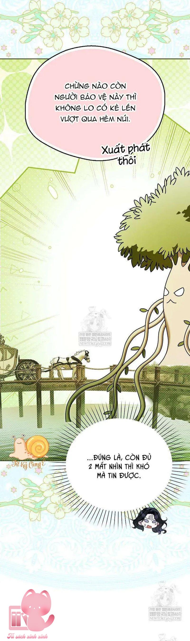 Hầu Tước Maron - Chap 40 - Trang 53