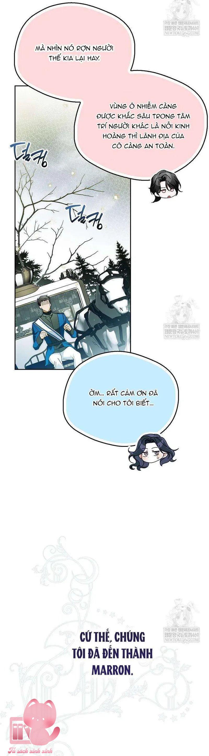 Hầu Tước Maron - Chap 40 - Trang 54