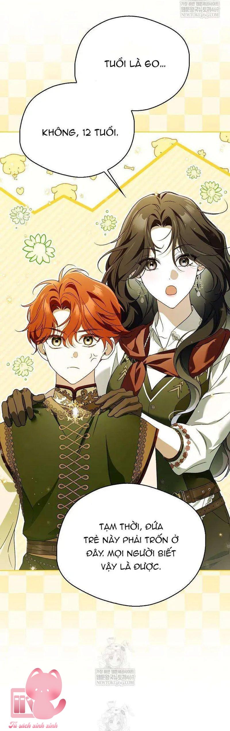 Hầu Tước Maron - Chap 40 - Trang 56