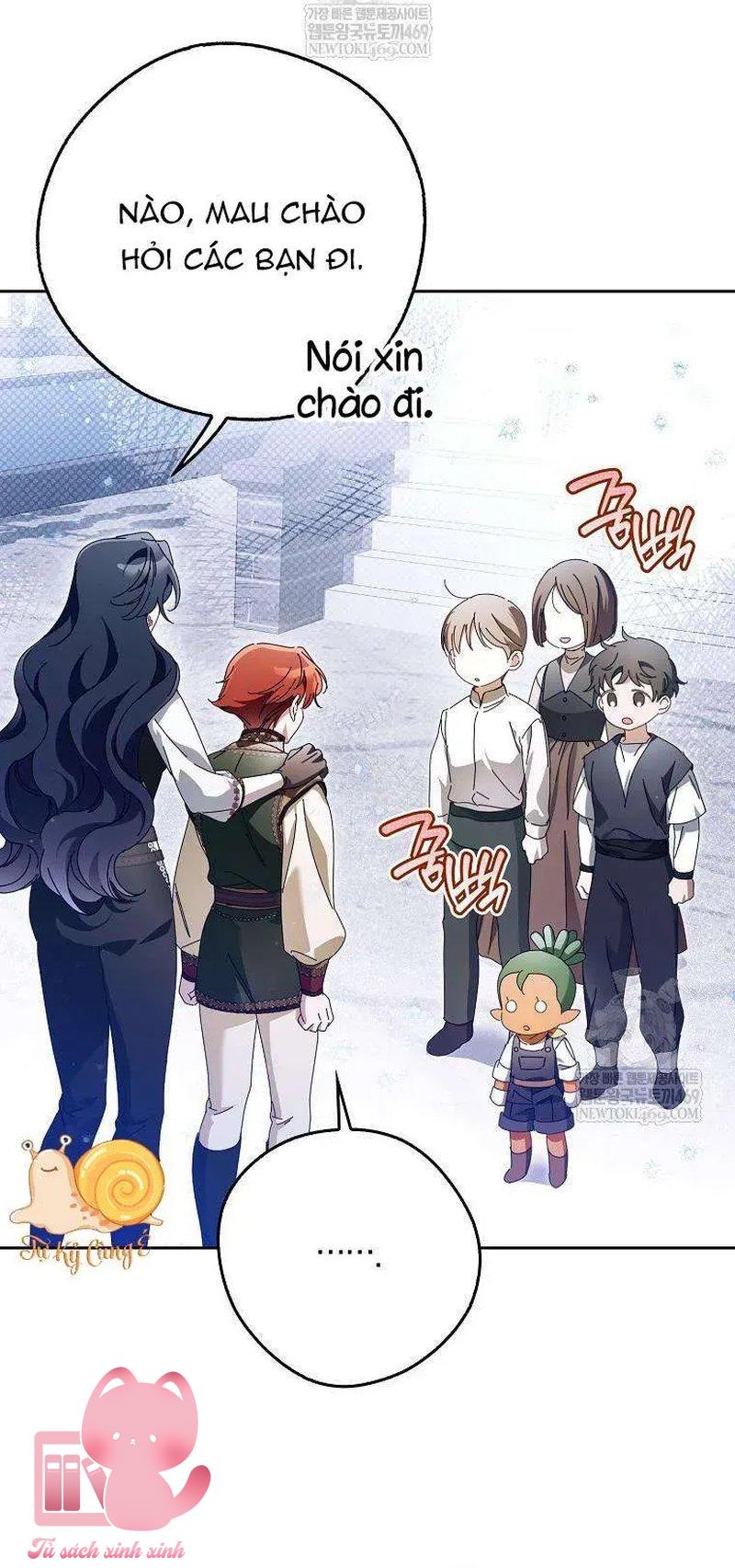 Hầu Tước Maron - Chap 40 - Trang 57