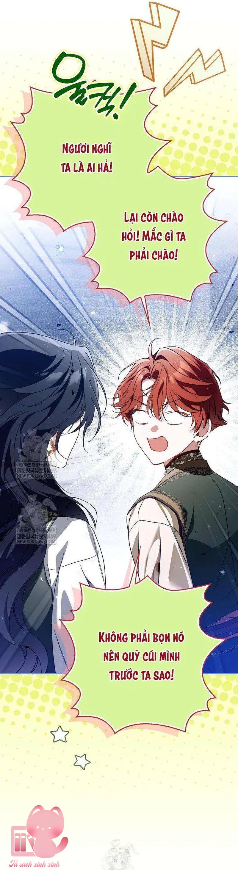 Hầu Tước Maron - Chap 40 - Trang 58