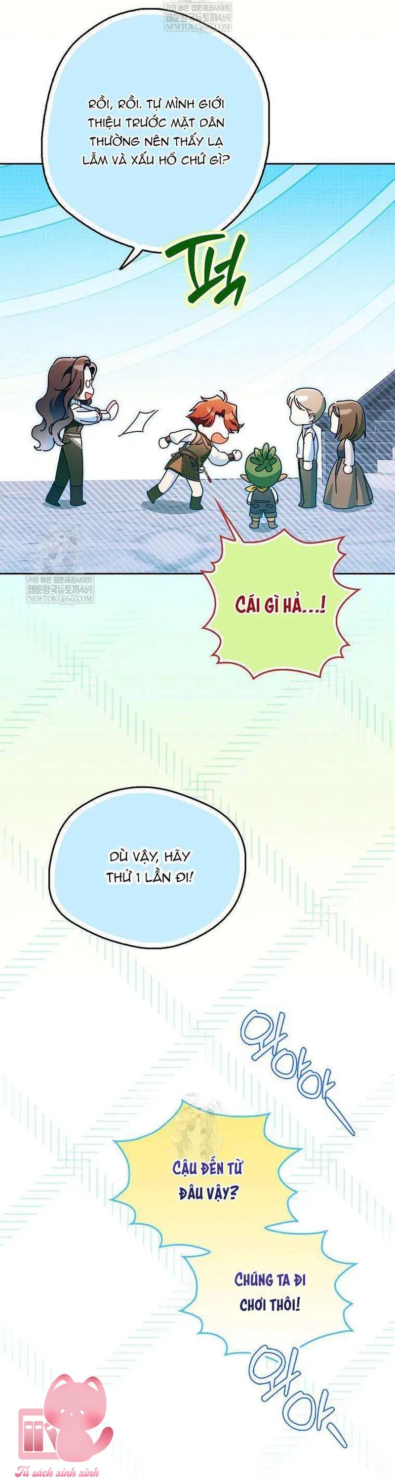 Hầu Tước Maron - Chap 40 - Trang 59