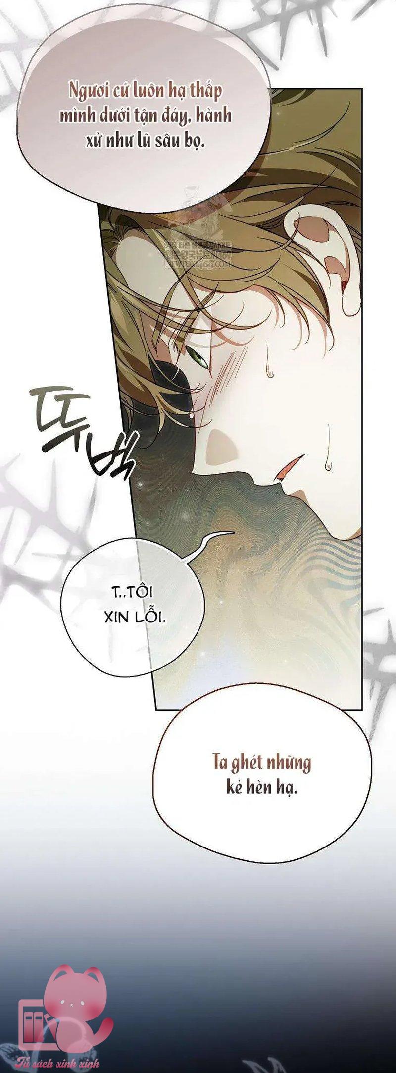 Hầu Tước Maron - Chap 40