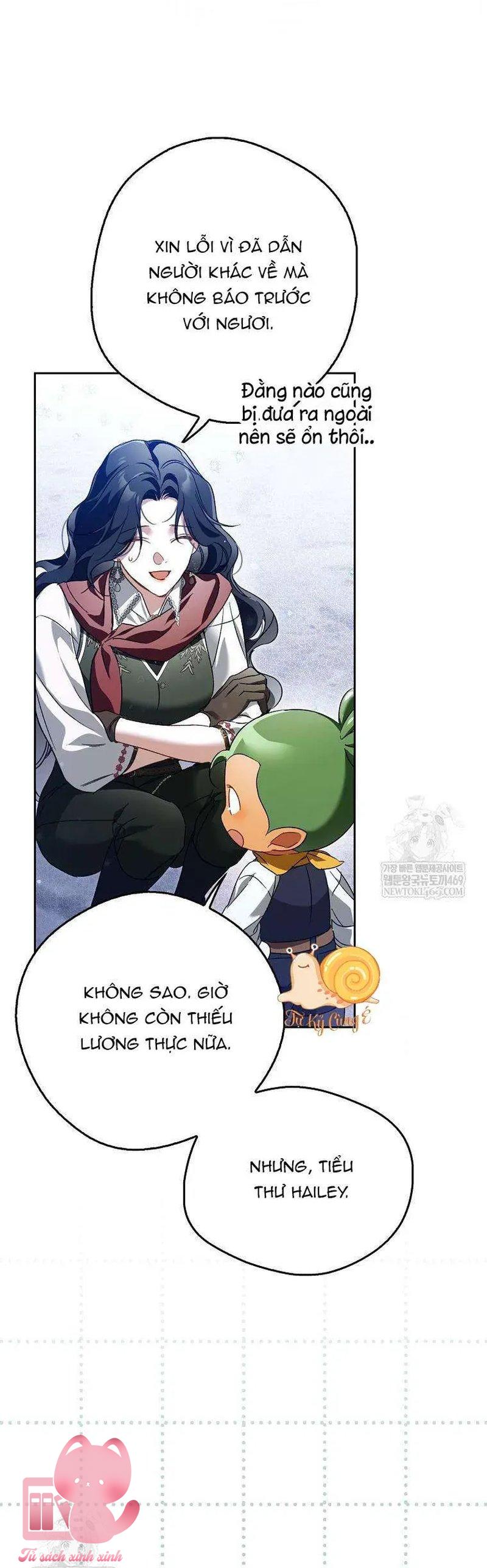 Hầu Tước Maron - Chap 40 - Trang 60