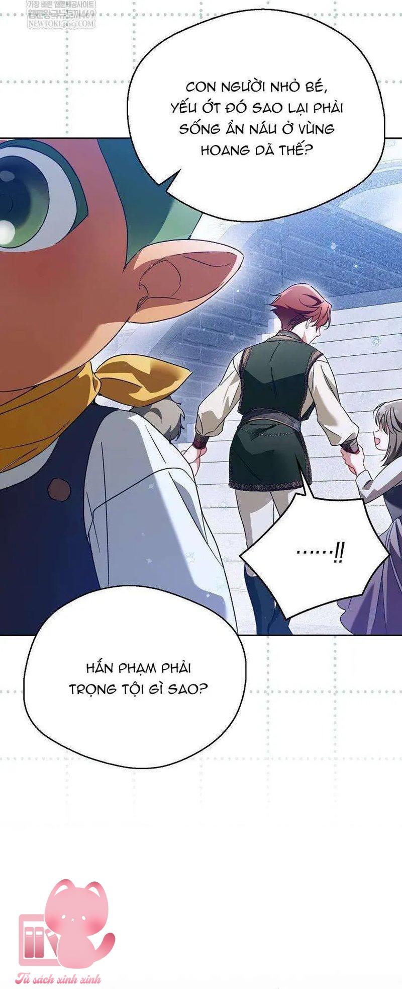 Hầu Tước Maron - Chap 40 - Trang 61