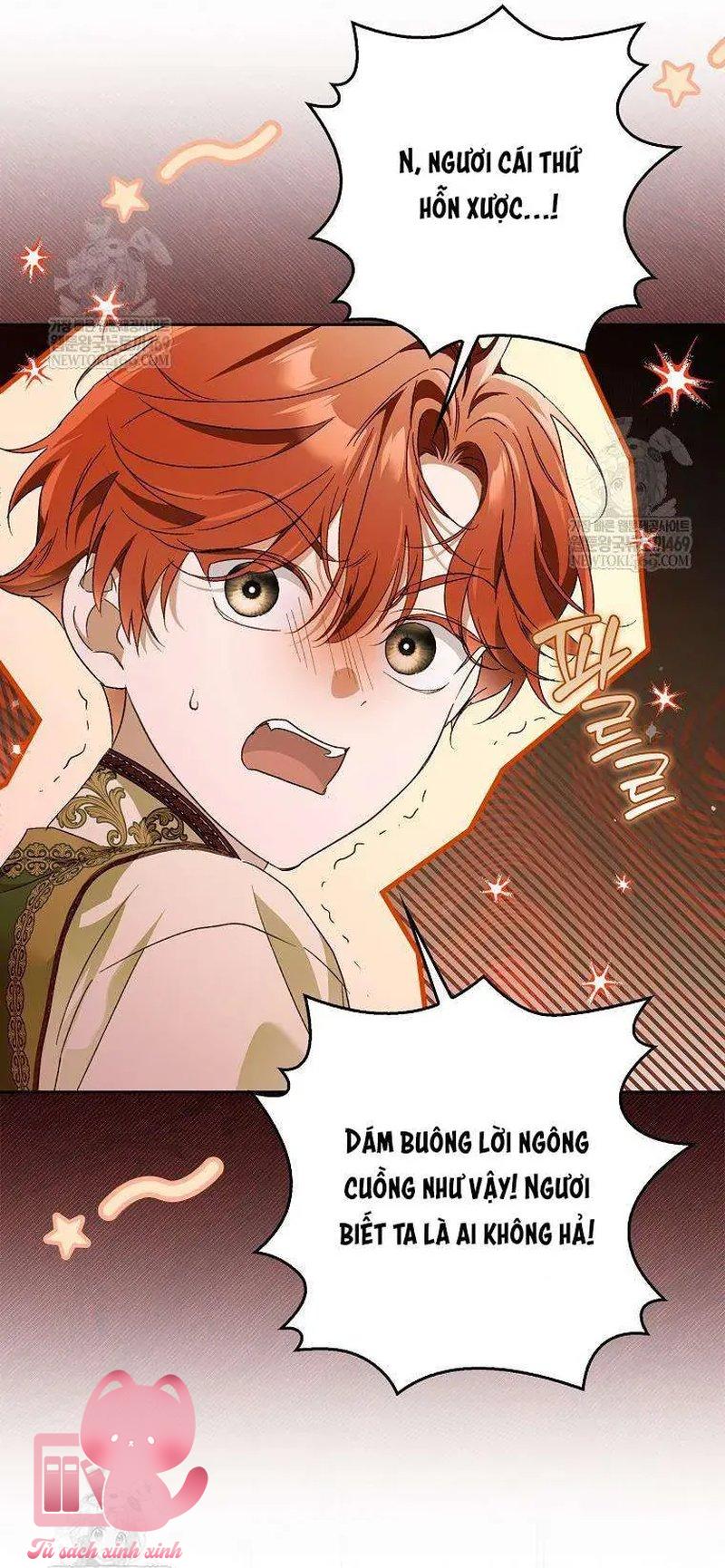 Hầu Tước Maron - Chap 40 - Trang 62