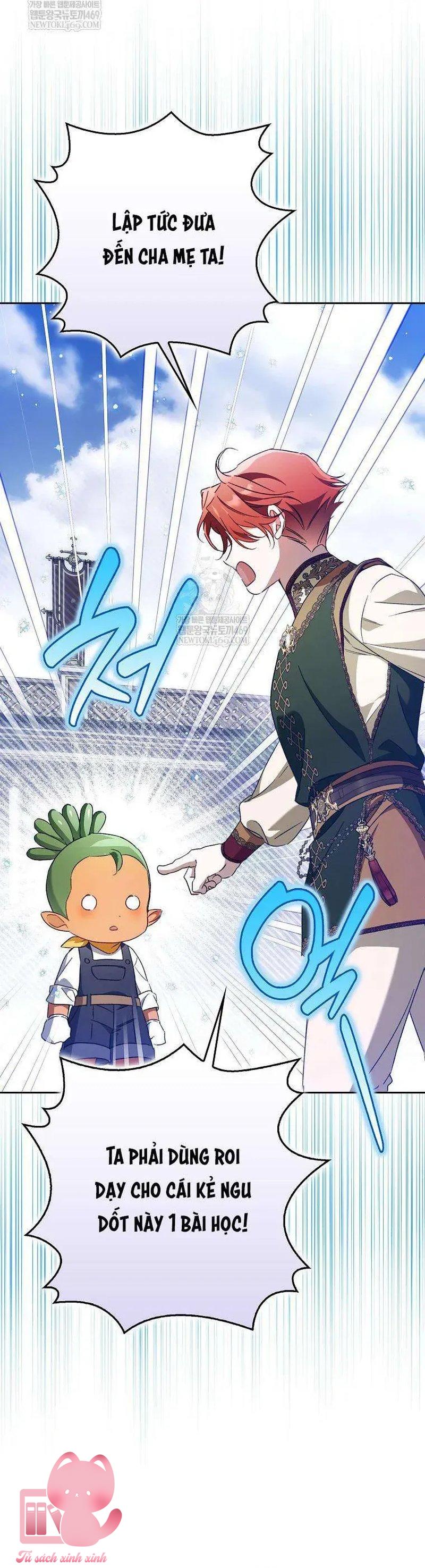 Hầu Tước Maron - Chap 40 - Trang 63