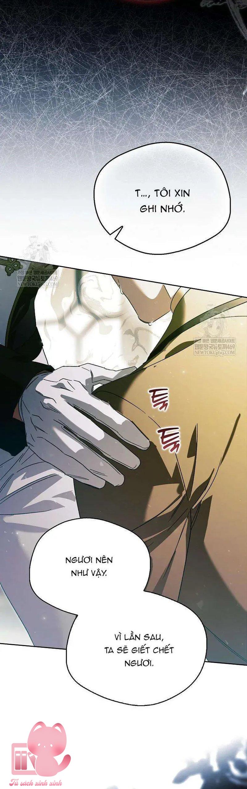 Hầu Tước Maron - Chap 40