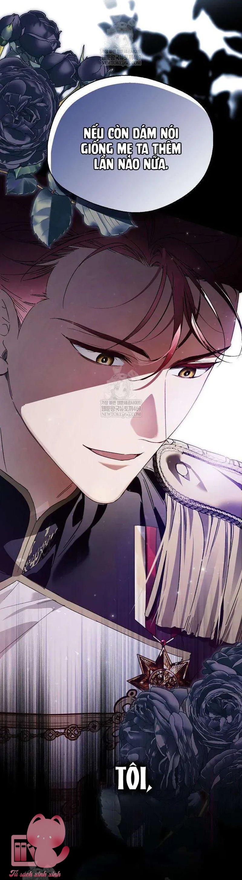 Hầu Tước Maron - Chap 40
