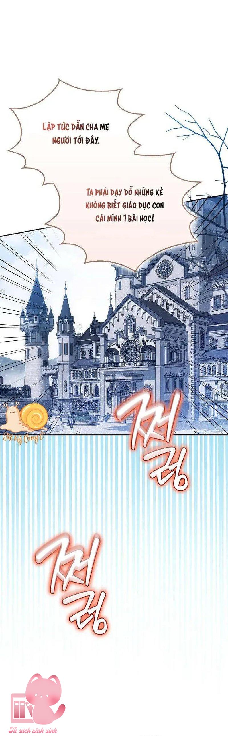 Hầu Tước Maron - Chap 41