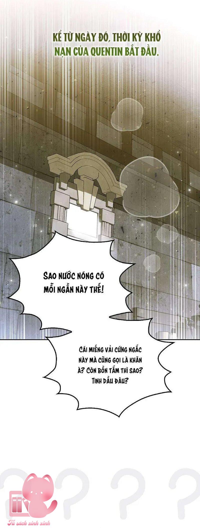 Hầu Tước Maron - Chap 41
