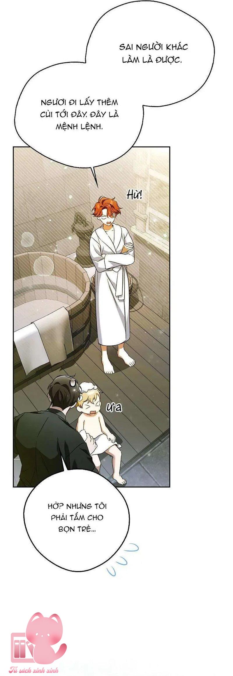 Hầu Tước Maron - Chap 41