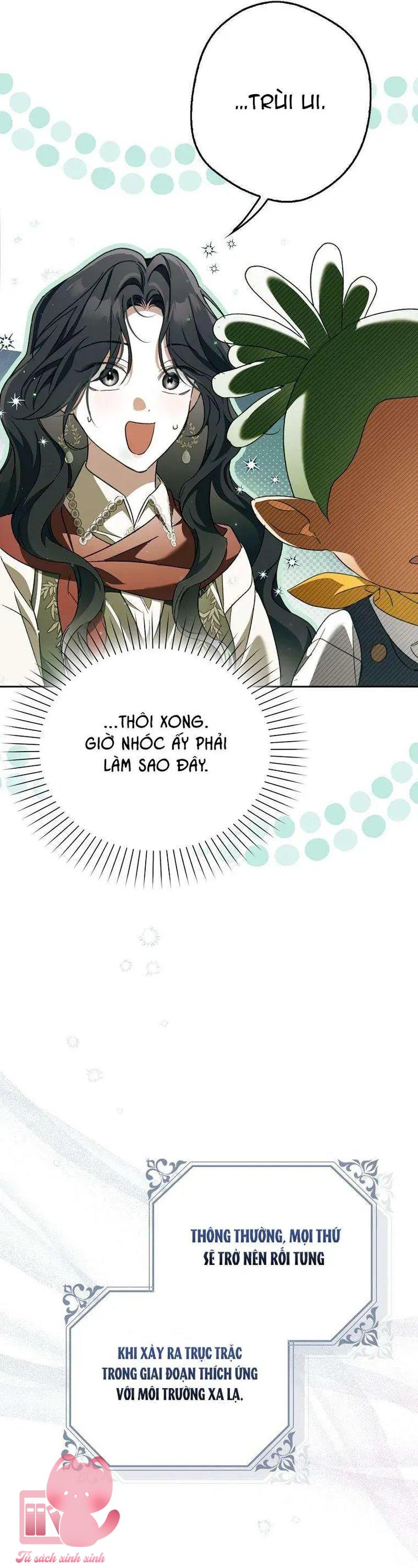 Hầu Tước Maron - Chap 41
