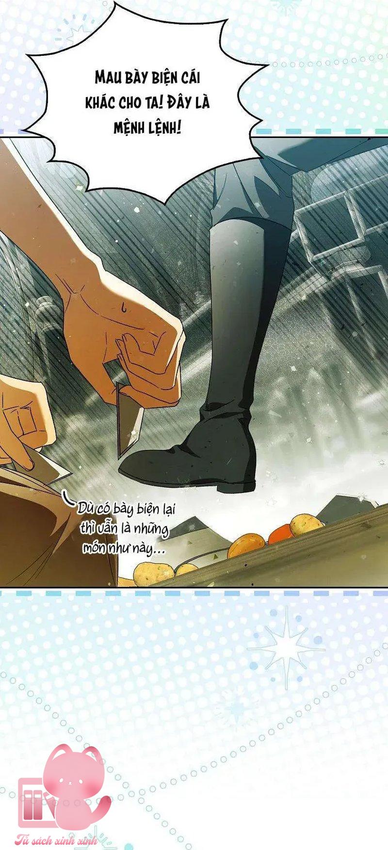 Hầu Tước Maron - Chap 41 - Trang 20