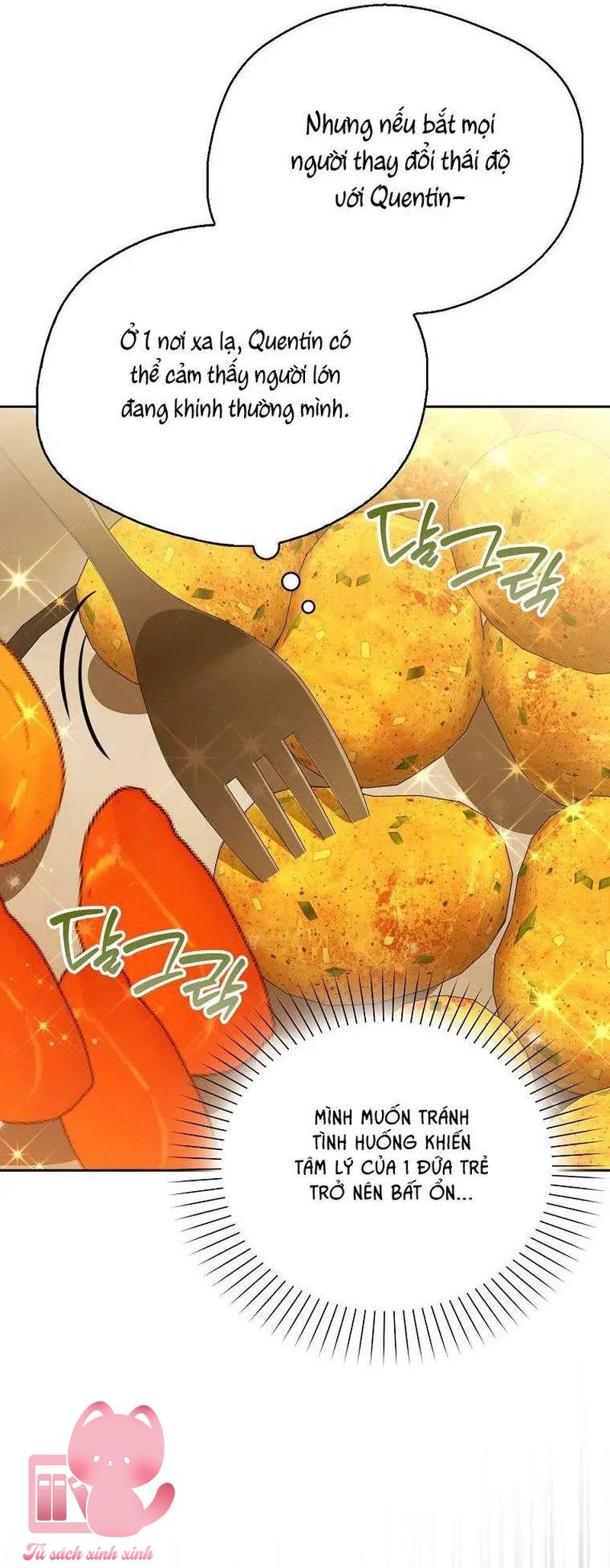 Hầu Tước Maron - Chap 41 - Trang 22