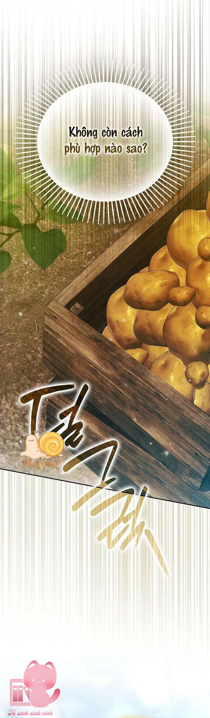 Hầu Tước Maron - Chap 41 - Trang 23