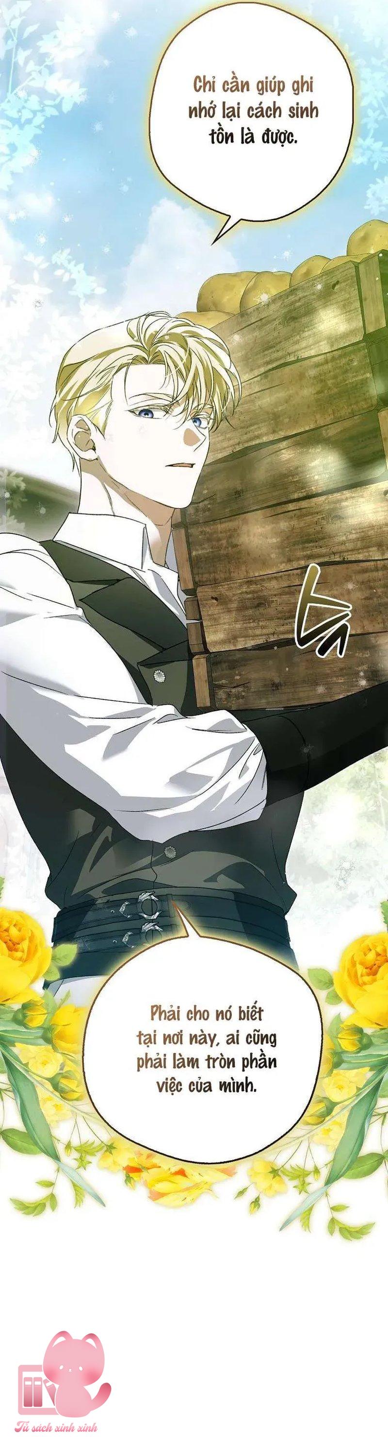 Hầu Tước Maron - Chap 41 - Trang 24