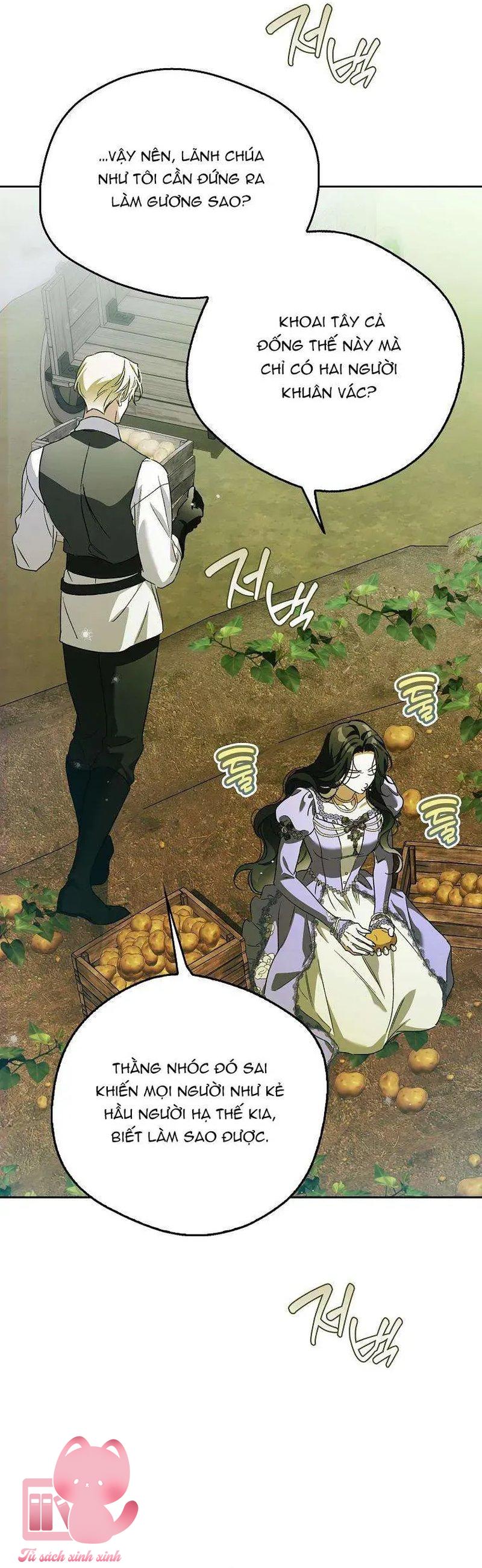 Hầu Tước Maron - Chap 41 - Trang 25
