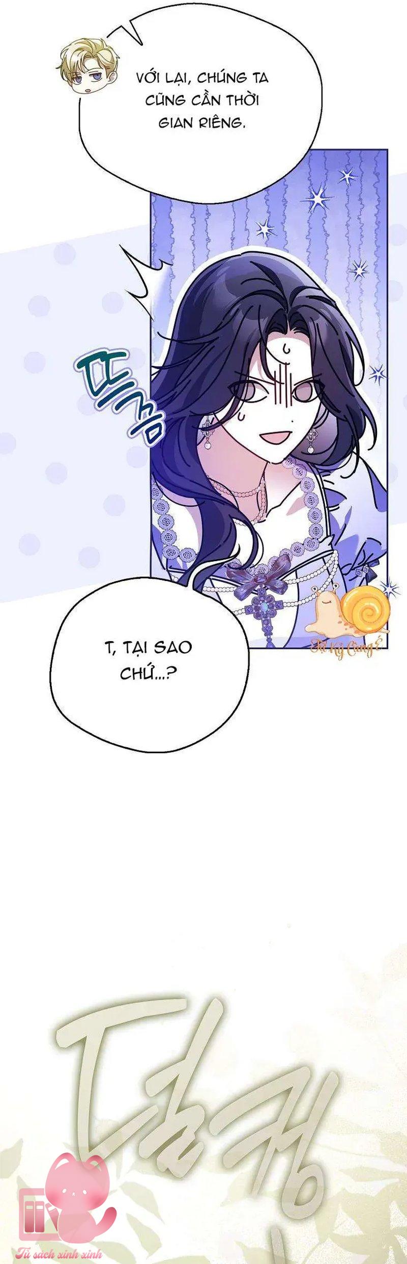 Hầu Tước Maron - Chap 41 - Trang 26