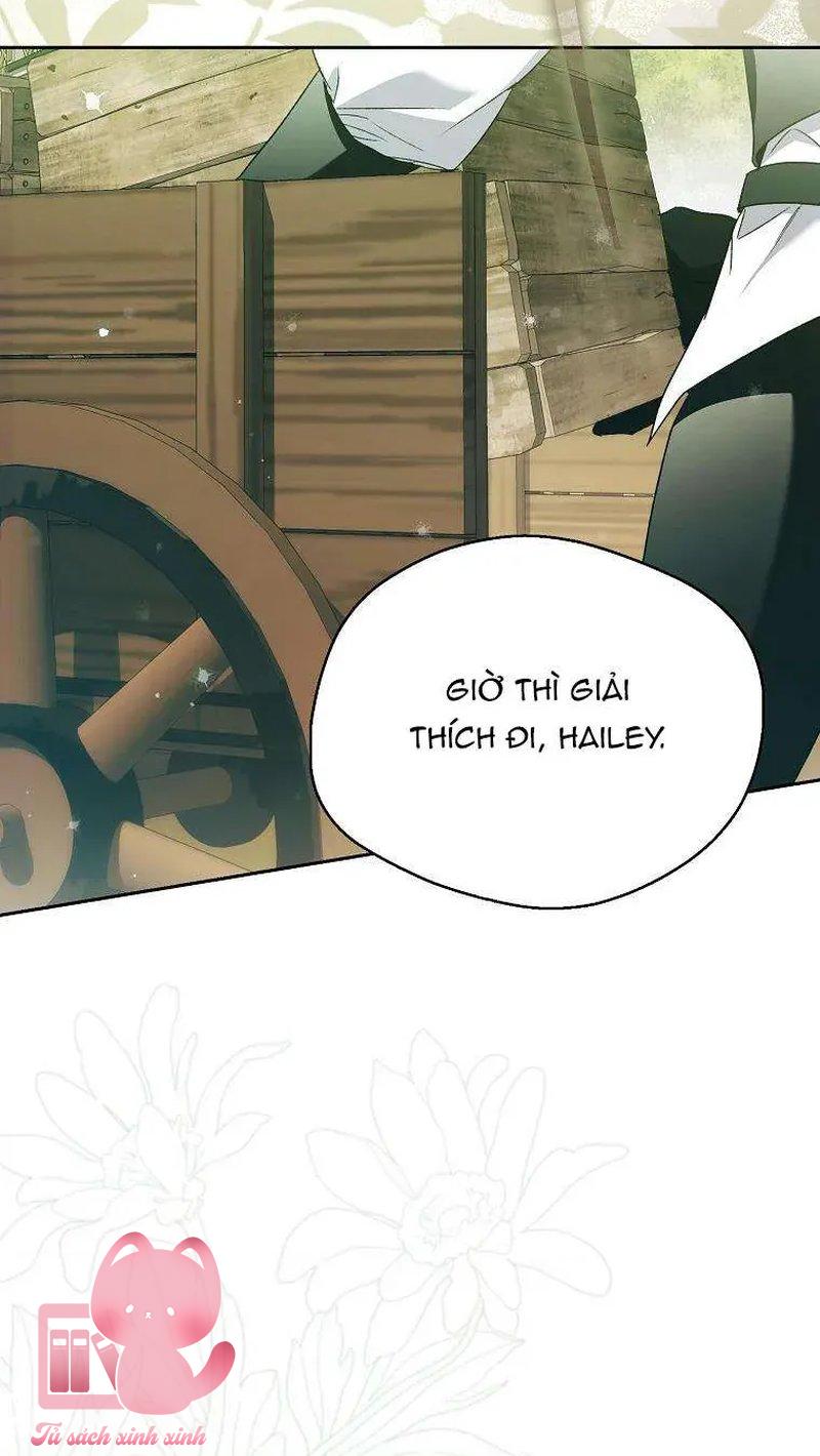 Hầu Tước Maron - Chap 41 - Trang 27