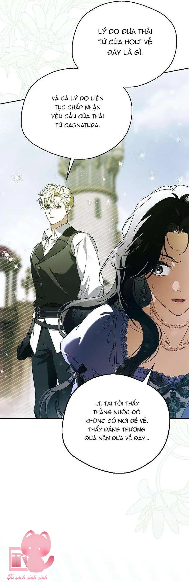 Hầu Tước Maron - Chap 41 - Trang 28