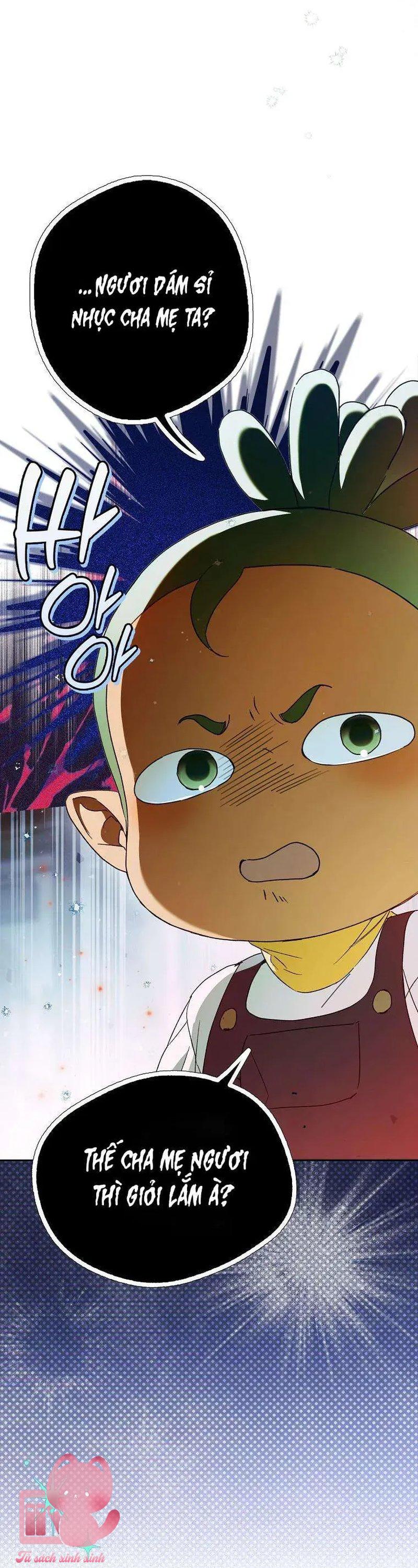 Hầu Tước Maron - Chap 41