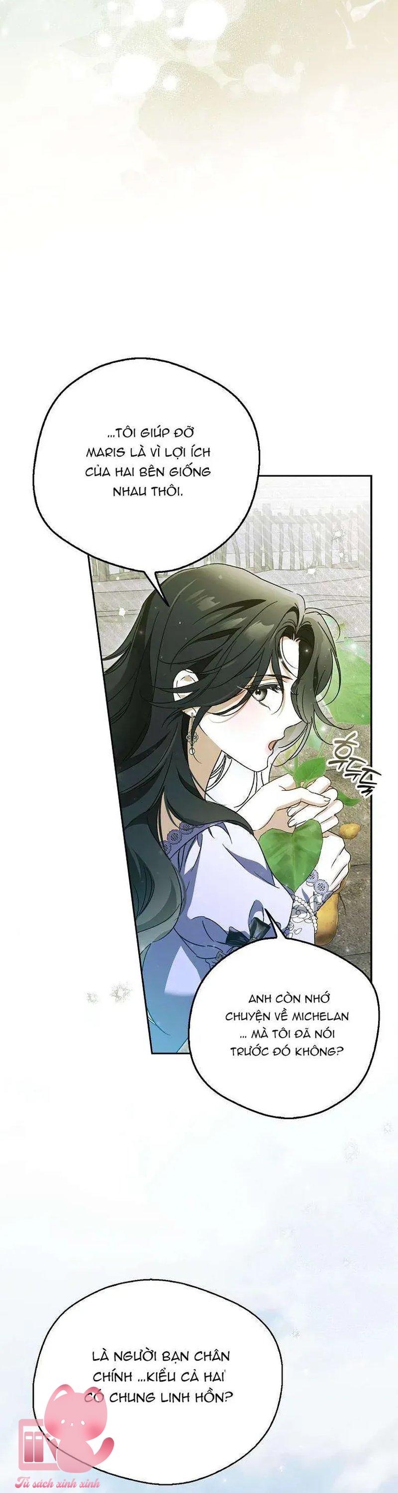 Hầu Tước Maron - Chap 41 - Trang 31
