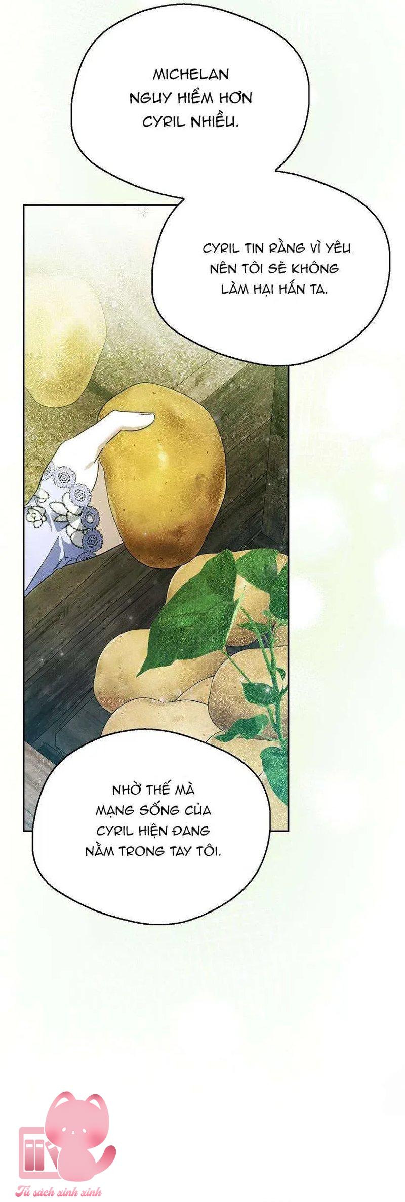 Hầu Tước Maron - Chap 41 - Trang 33
