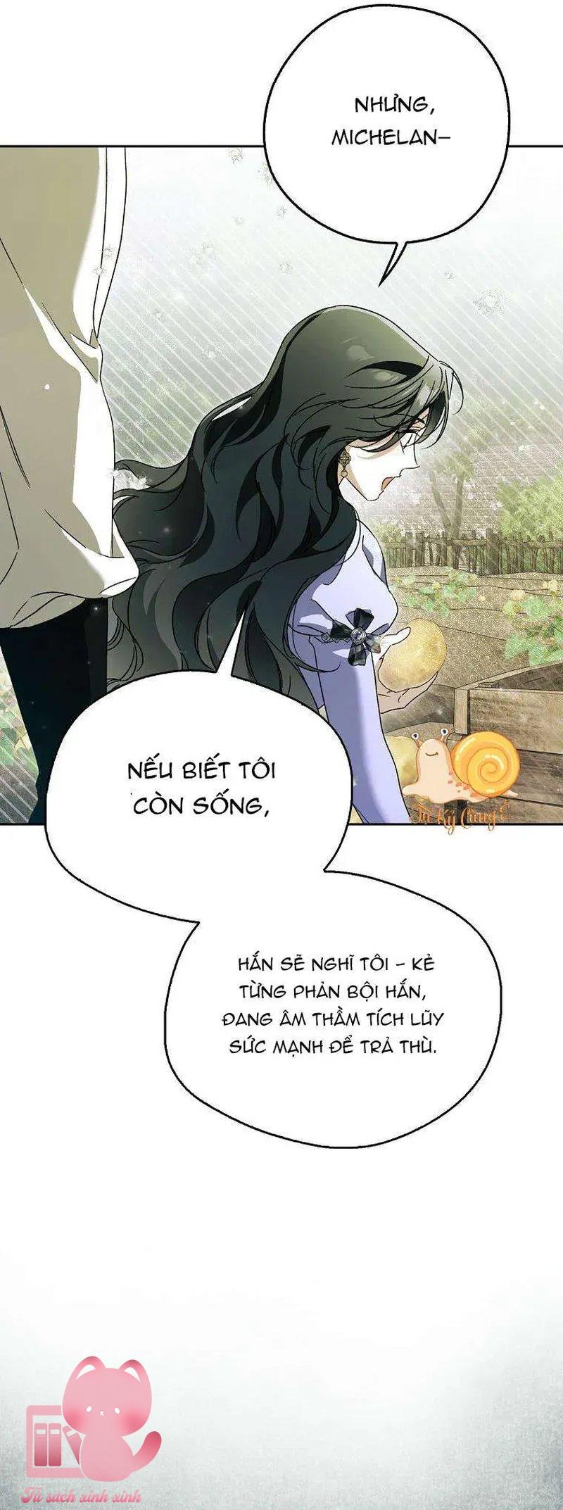 Hầu Tước Maron - Chap 41 - Trang 34