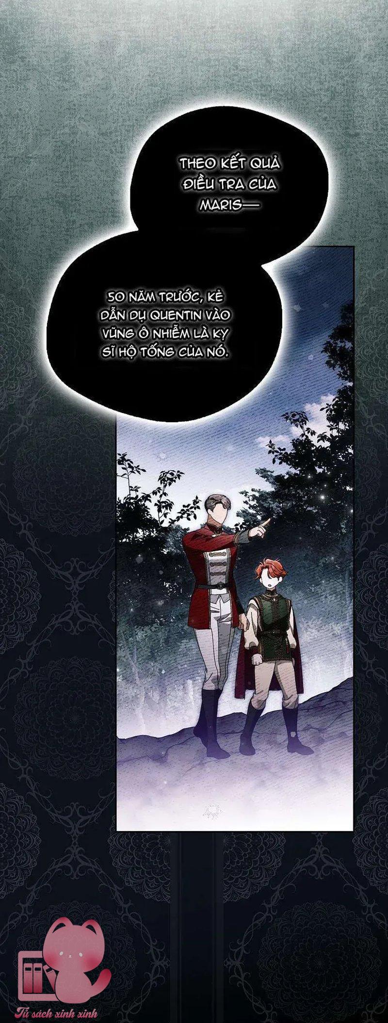 Hầu Tước Maron - Chap 41 - Trang 35