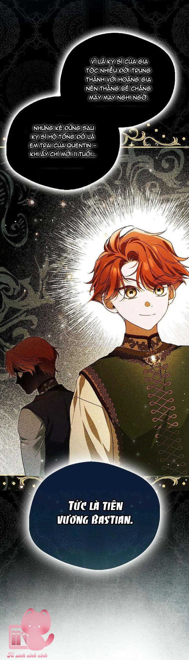 Hầu Tước Maron - Chap 41 - Trang 36