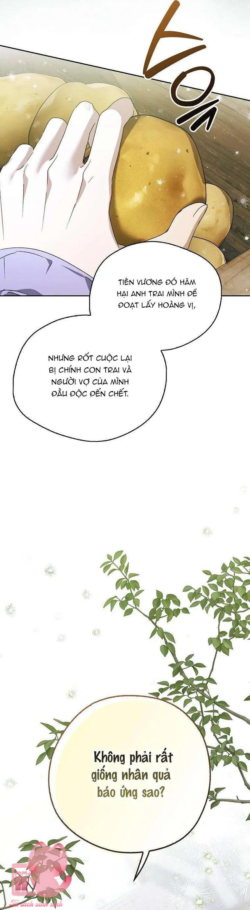 Hầu Tước Maron - Chap 41 - Trang 37