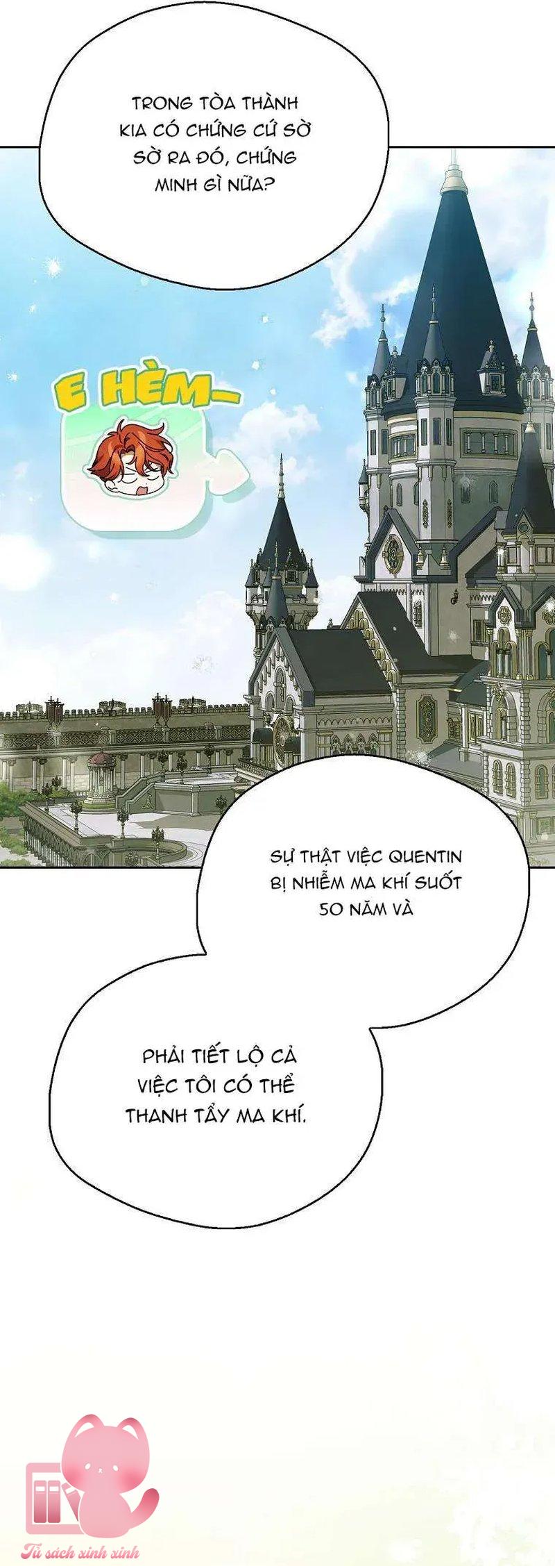 Hầu Tước Maron - Chap 41 - Trang 39