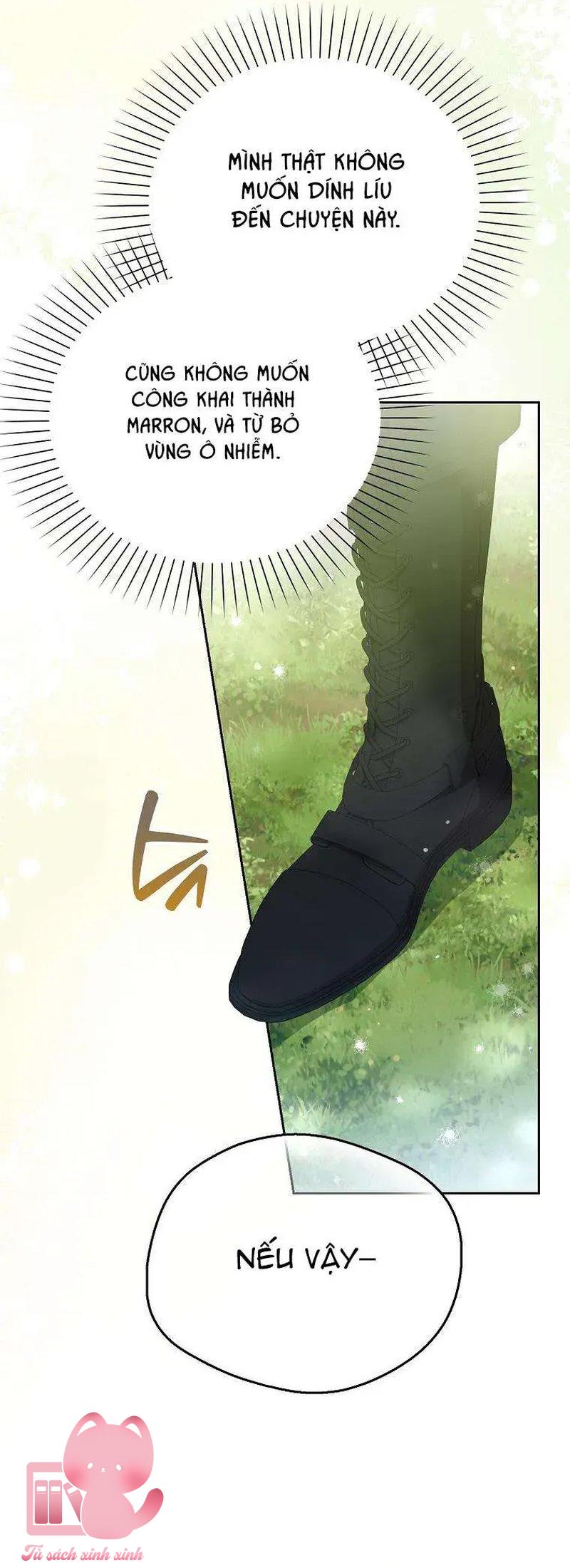 Hầu Tước Maron - Chap 41 - Trang 40