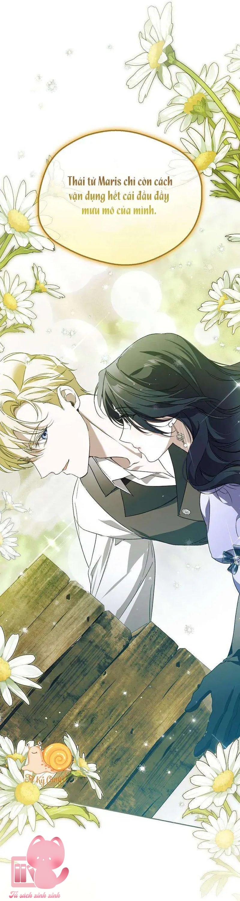Hầu Tước Maron - Chap 41 - Trang 41