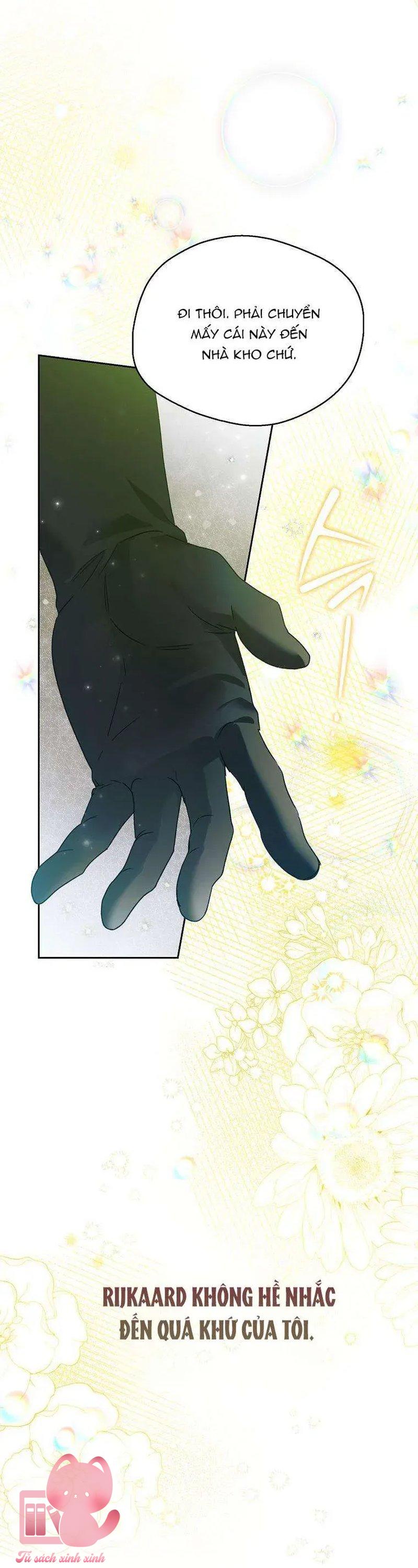 Hầu Tước Maron - Chap 41 - Trang 42