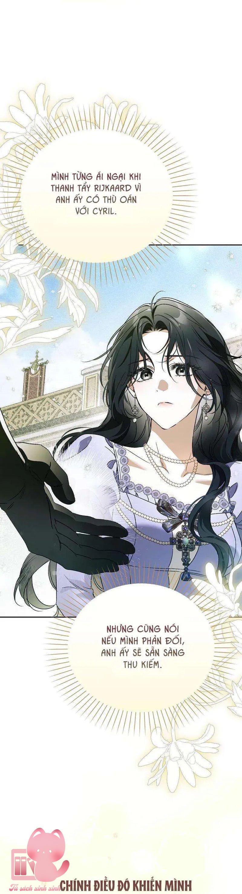 Hầu Tước Maron - Chap 41 - Trang 43