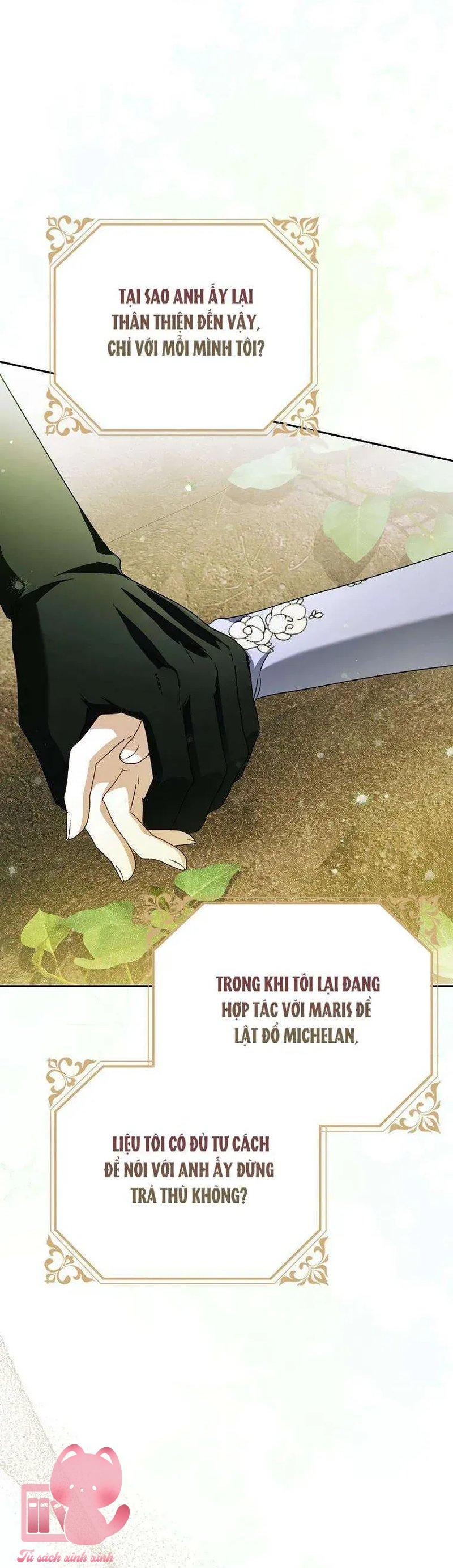Hầu Tước Maron - Chap 41 - Trang 45