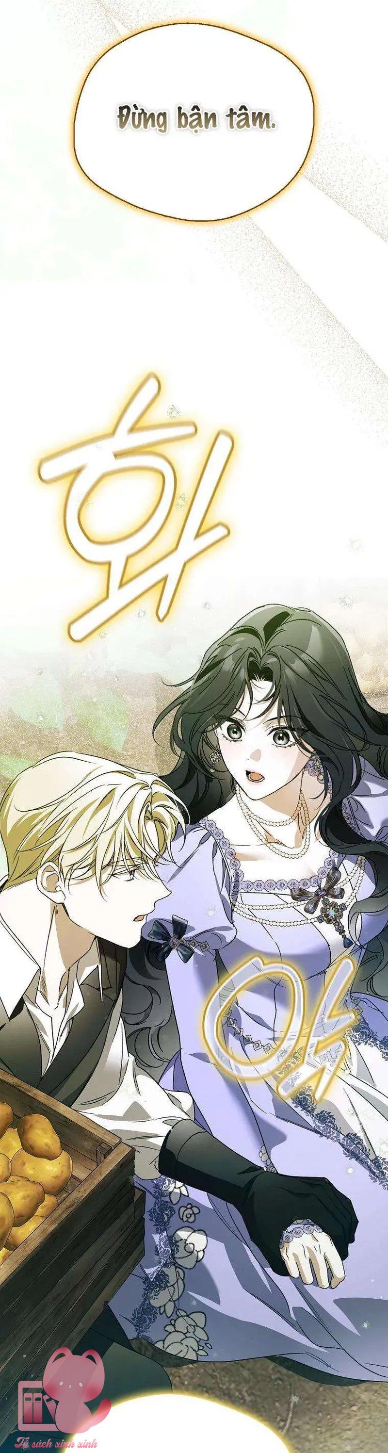 Hầu Tước Maron - Chap 41 - Trang 46
