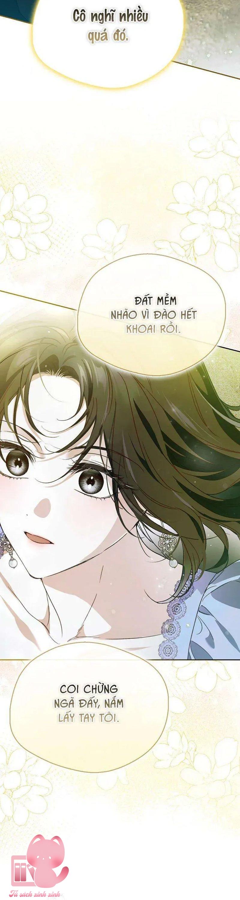 Hầu Tước Maron - Chap 41 - Trang 47