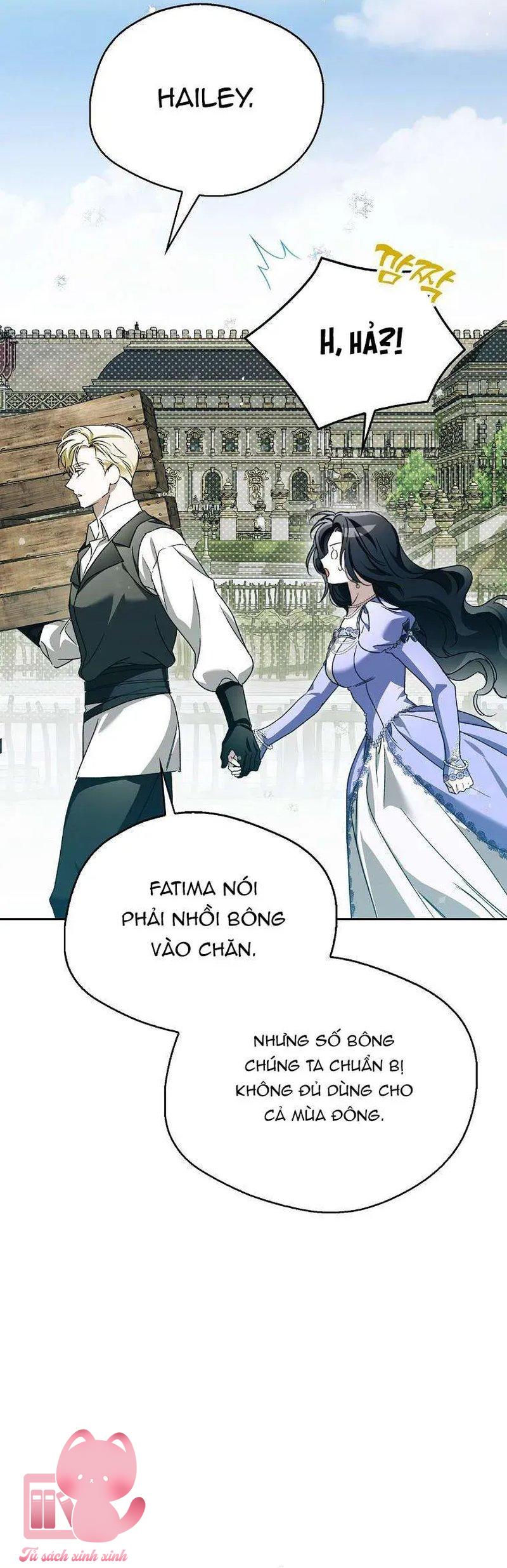 Hầu Tước Maron - Chap 41 - Trang 49
