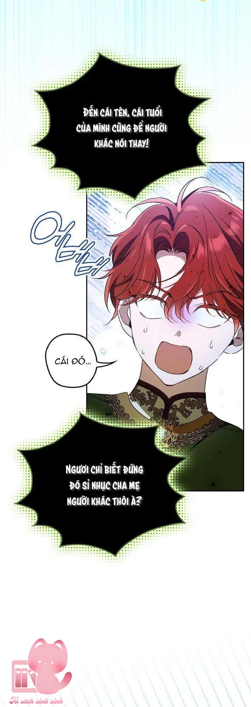 Hầu Tước Maron - Chap 41