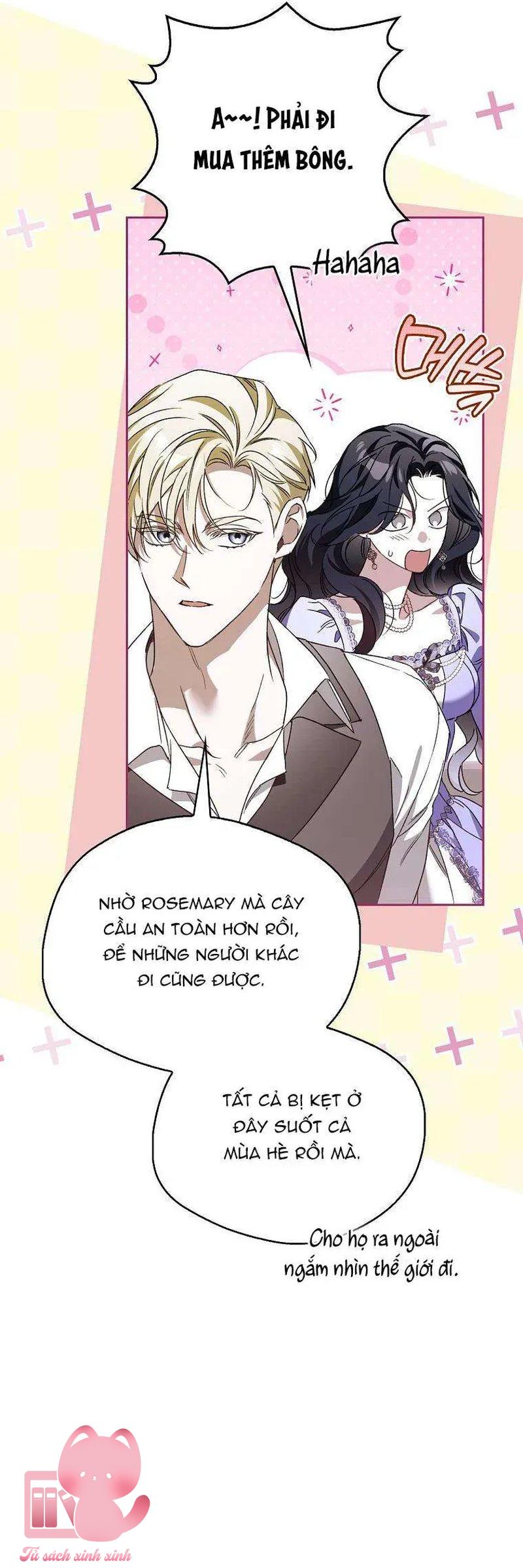 Hầu Tước Maron - Chap 41 - Trang 50