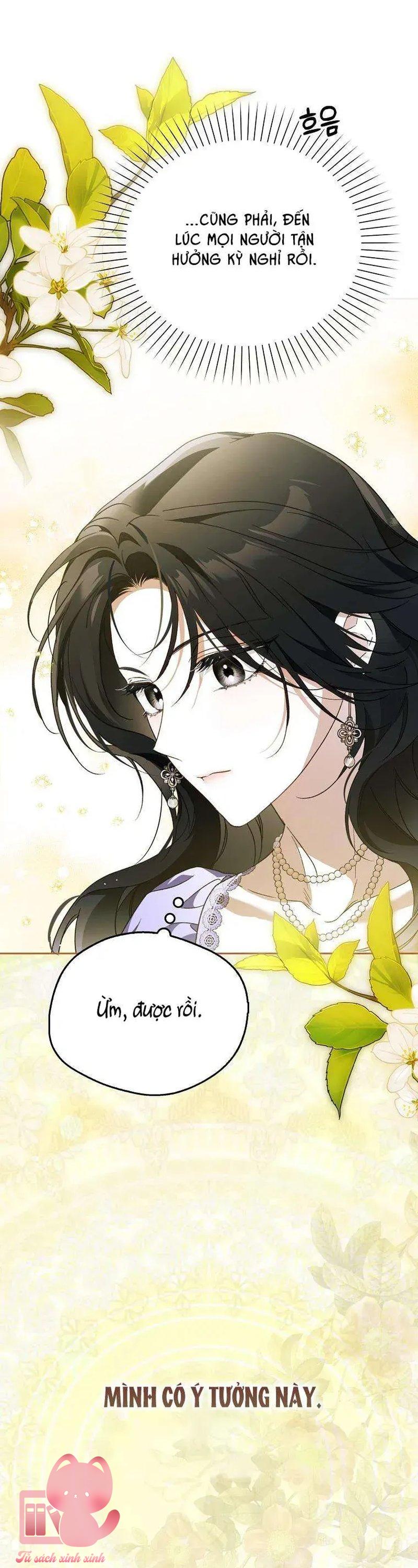 Hầu Tước Maron - Chap 41 - Trang 52