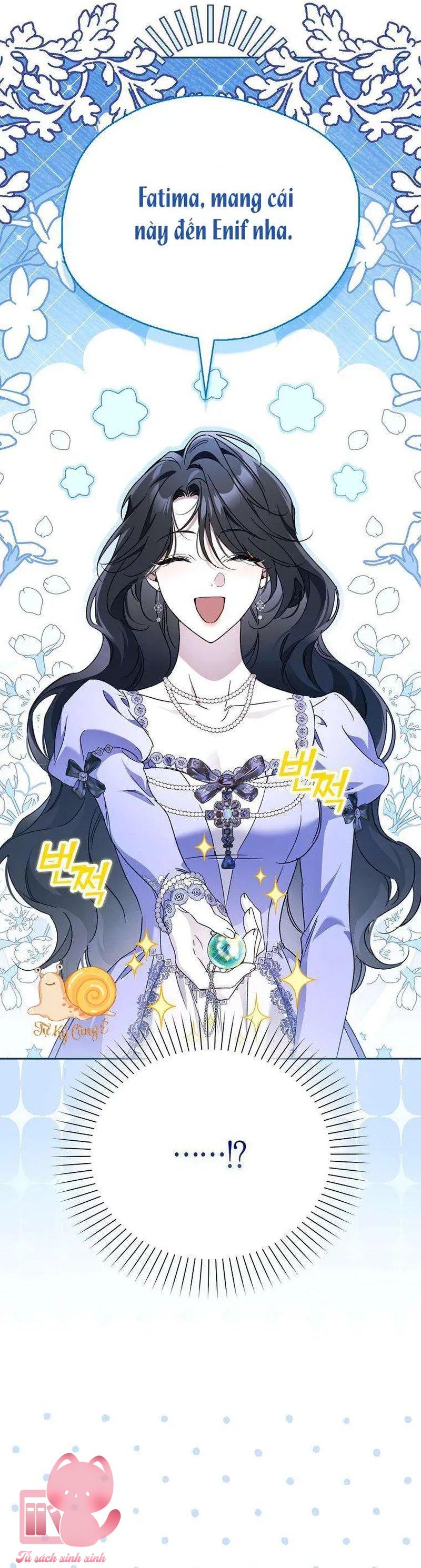 Hầu Tước Maron - Chap 41 - Trang 54
