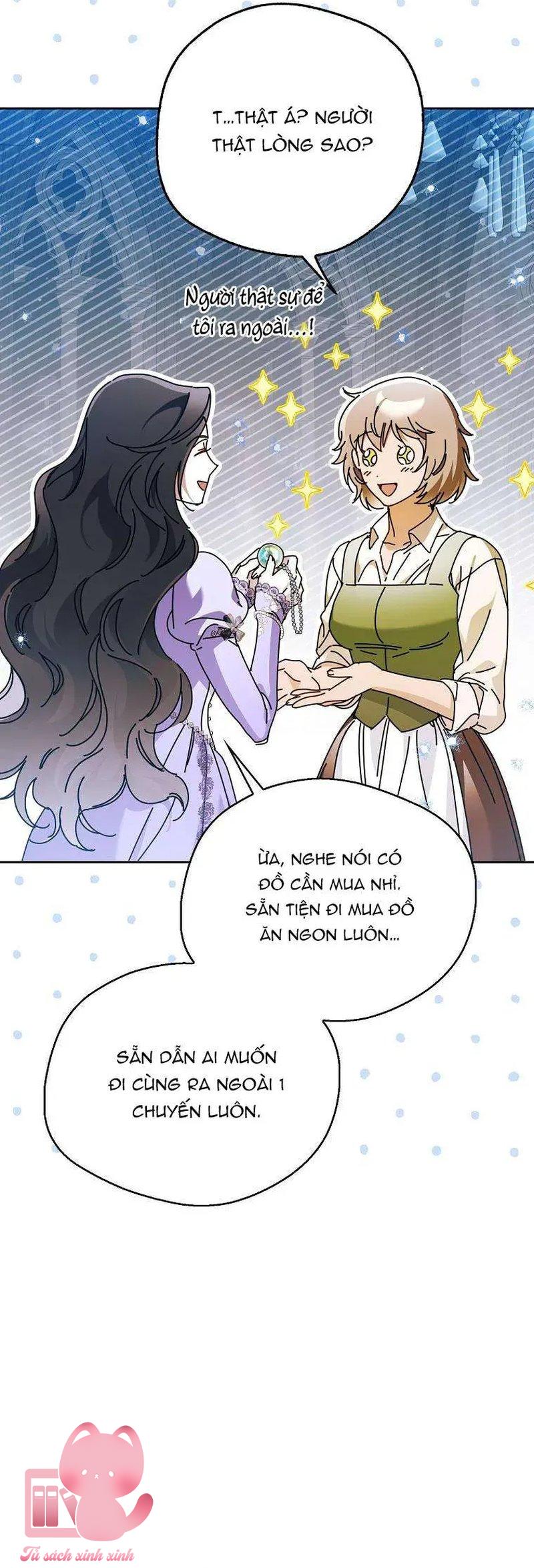 Hầu Tước Maron - Chap 41 - Trang 55