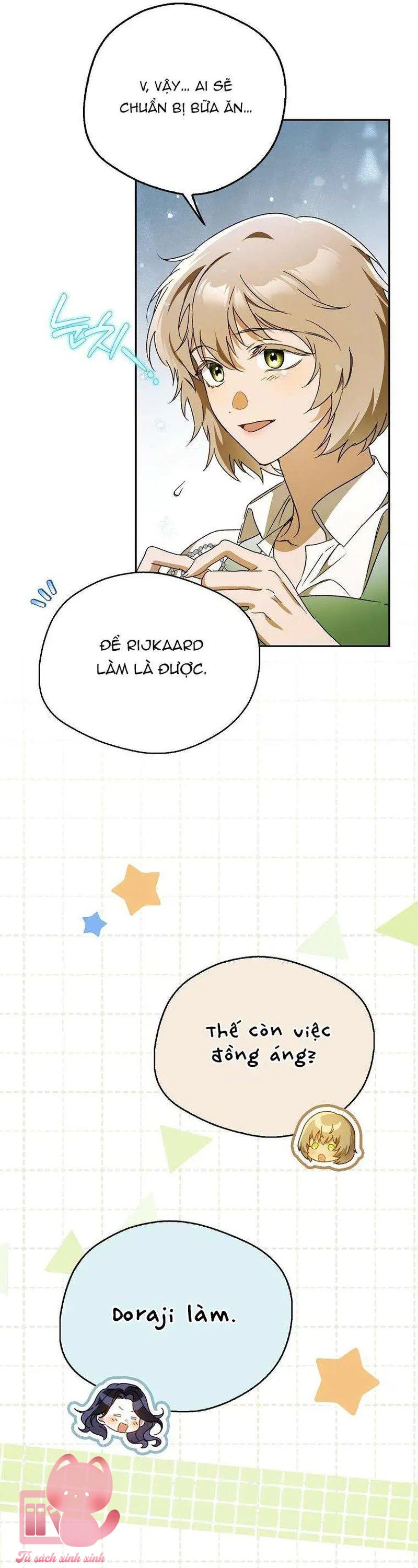 Hầu Tước Maron - Chap 41 - Trang 56
