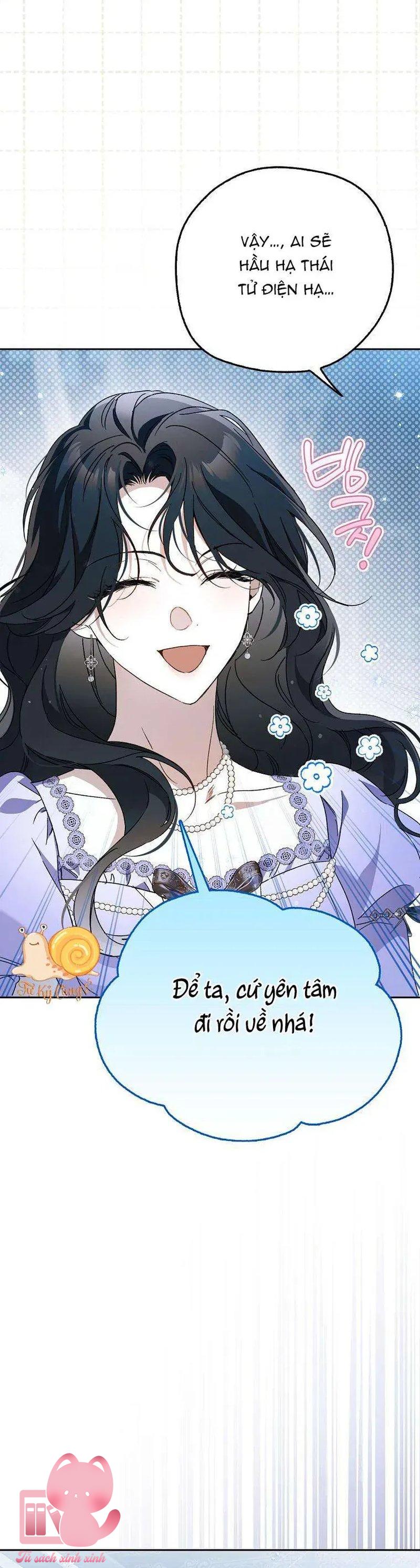 Hầu Tước Maron - Chap 41 - Trang 57