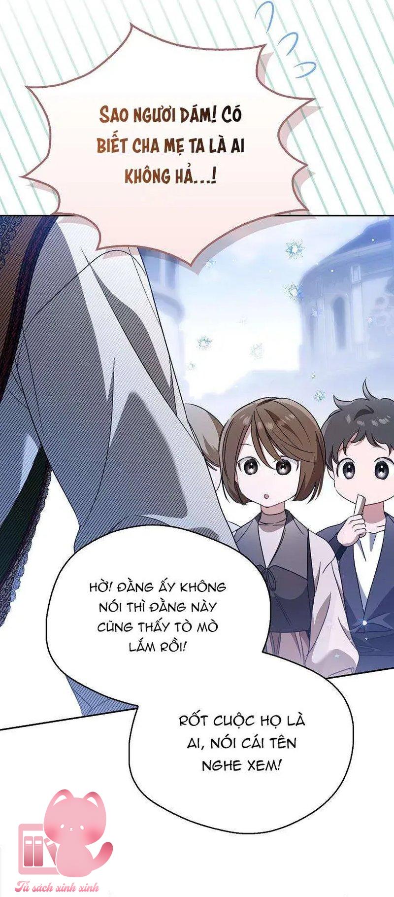 Hầu Tước Maron - Chap 41