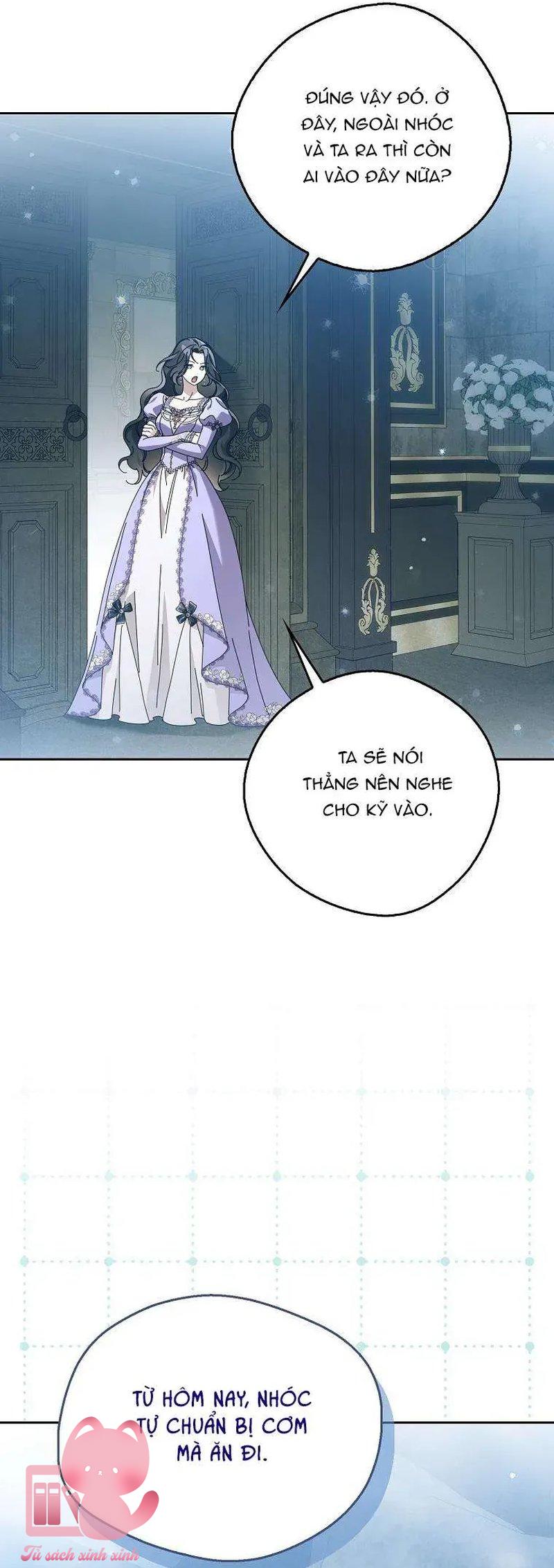 Hầu Tước Maron - Chap 41 - Trang 60